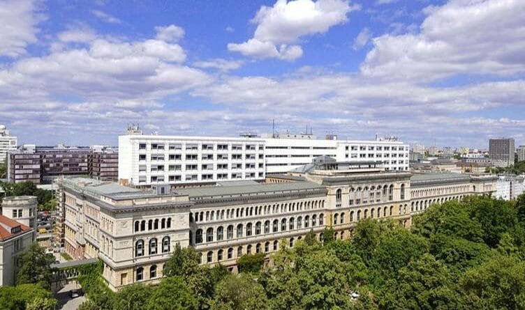 Zanîngeha Teknîkî ya Berlînê karmendên ku êrişî...