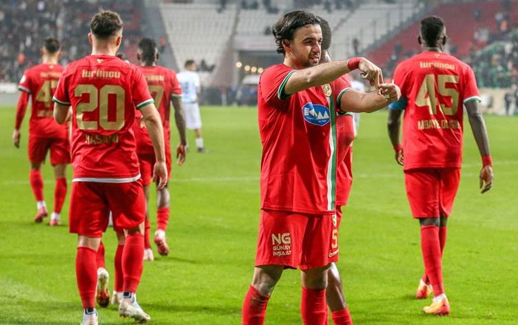 Ji bo Amedsporê dest bi kampanyayekê hat kirin