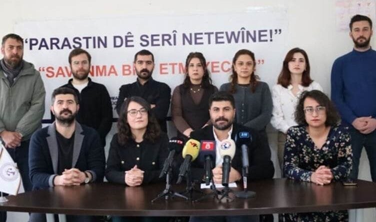 OHD: 842 kes bi hinceta Rojavayê Kurdistanê hatin...