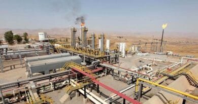 Îraq û Herêma Kurdistanê di mehekê de çend bermîl...