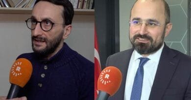 Beriya 'tofanê' hevdîtina dawî: Dan û standinên...