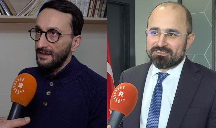 Beriya 'tofanê' hevdîtina dawî: Dan û standinên...