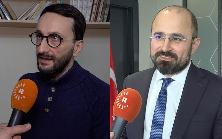 Beriya 'tofanê' hevdîtina dawî: Dan û standinên...