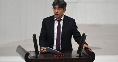 Alî Bozan: Divê desthilat jî wekî Bahçelî zelal be