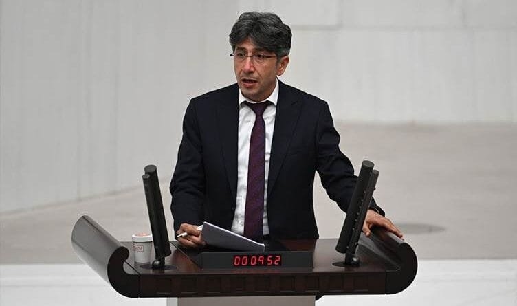 Alî Bozan: Divê desthilat jî wekî Bahçelî zelal be