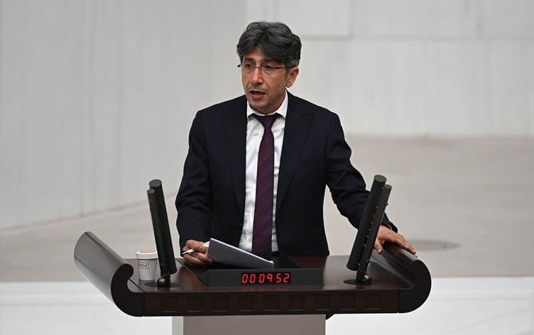 Alî Bozan: Divê desthilat jî wekî Bahçelî zelal be