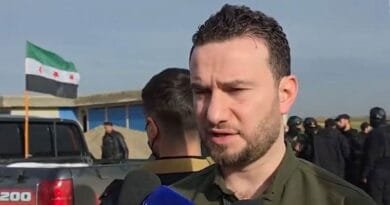 Nûredîn Baba li ser peymana bi HSDyê re daxuyanî...