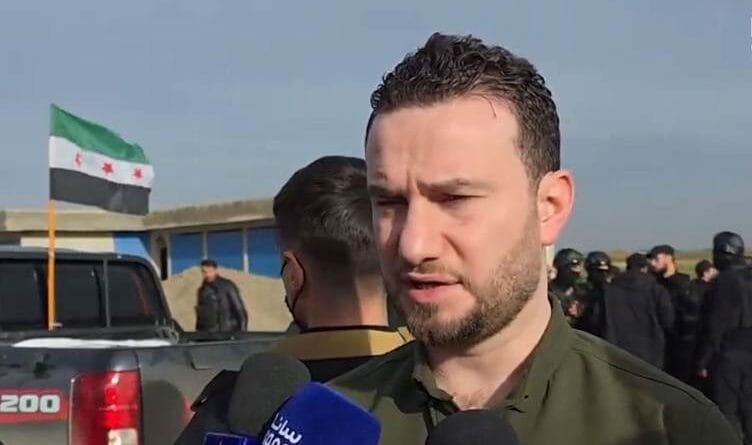 Nûredîn Baba li ser peymana bi HSDyê re daxuyanî...