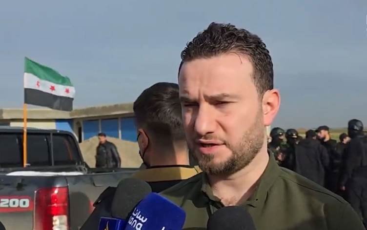 Nûredîn Baba li ser peymana bi HSDyê re daxuyanî…