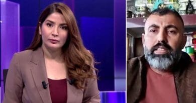 Li Kobaniyê karesata mirovî li ber derî ye:...