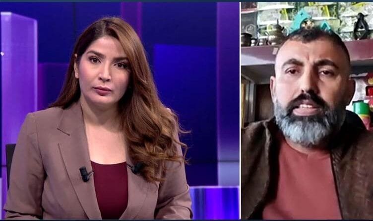 Li Kobaniyê karesata mirovî li ber derî ye:...