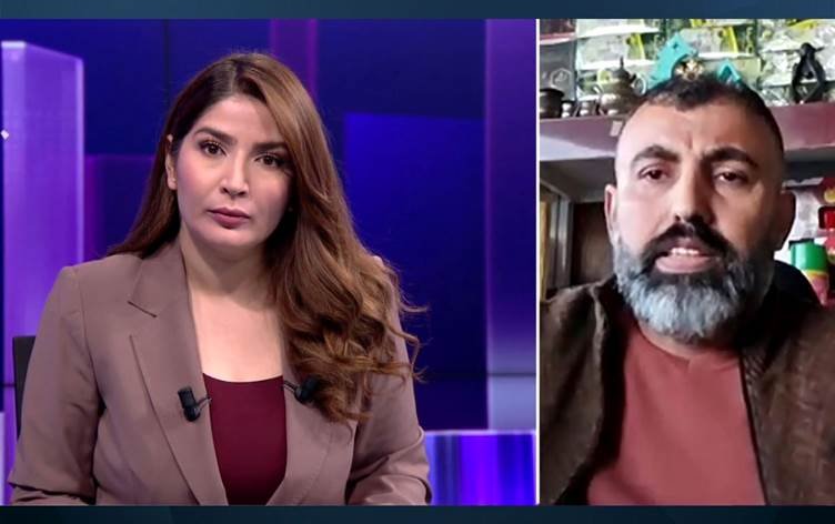 Li Kobaniyê karesata mirovî li ber derî ye:…