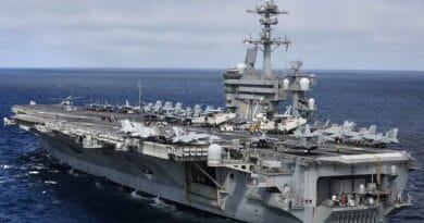 Amerîkayê droneke Îranê xist | Rûdaw.net