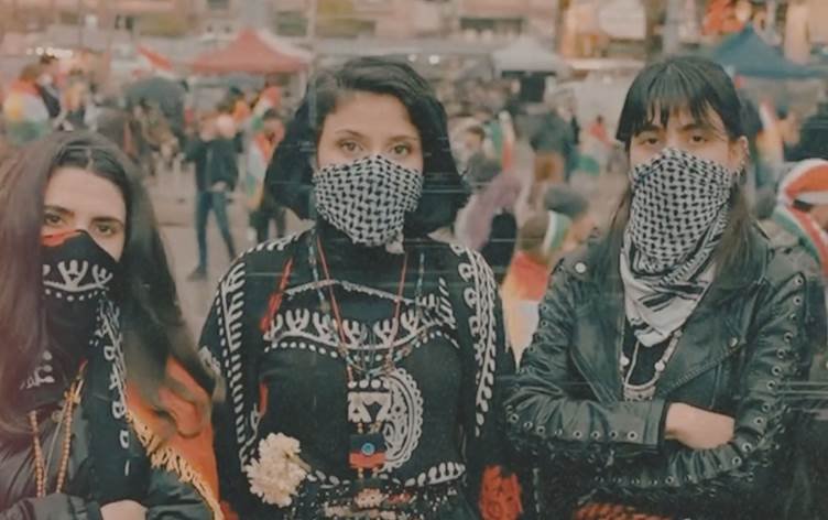 Ji bo berxwedana Rojavayê Kurdistanê straneke nû:…