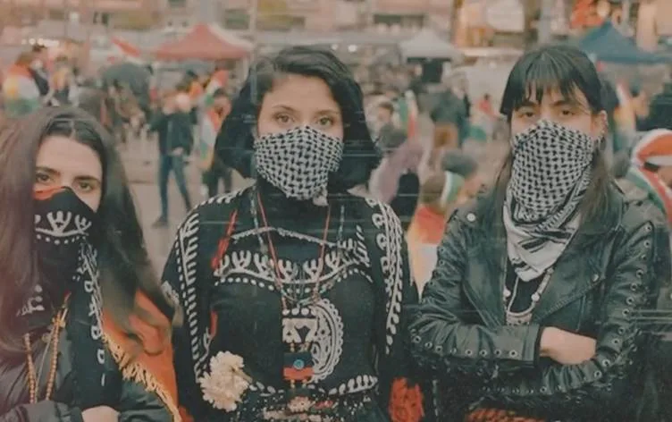 Ji bo berxwedana Rojavayê Kurdistanê straneke nû:…