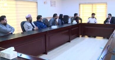 Ciwanên Bakur ji bo Rojavayê Kurdistanê seferber...