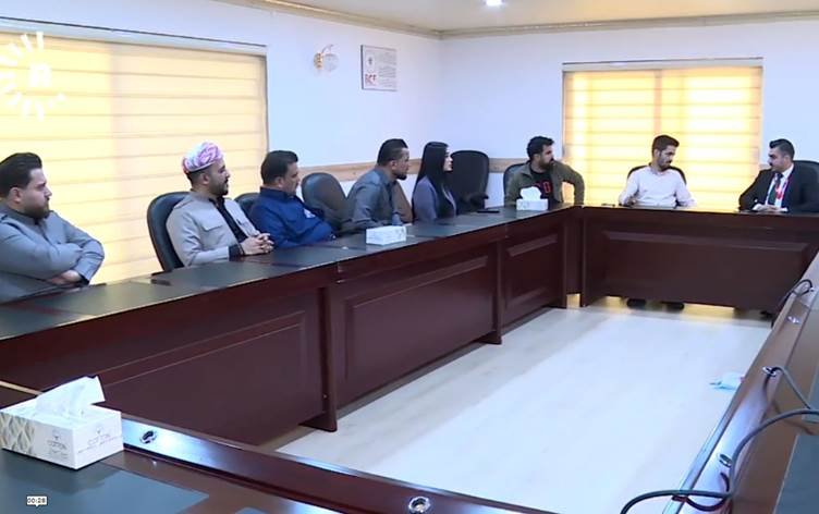 Ciwanên Bakur ji bo Rojavayê Kurdistanê seferber...