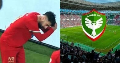 Ji ber piştgiriya Rojavayê Kurdistanê ceza li...