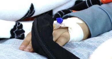 Nexweşên penceşêrê yên li Rojavayê Kurdistanê li...