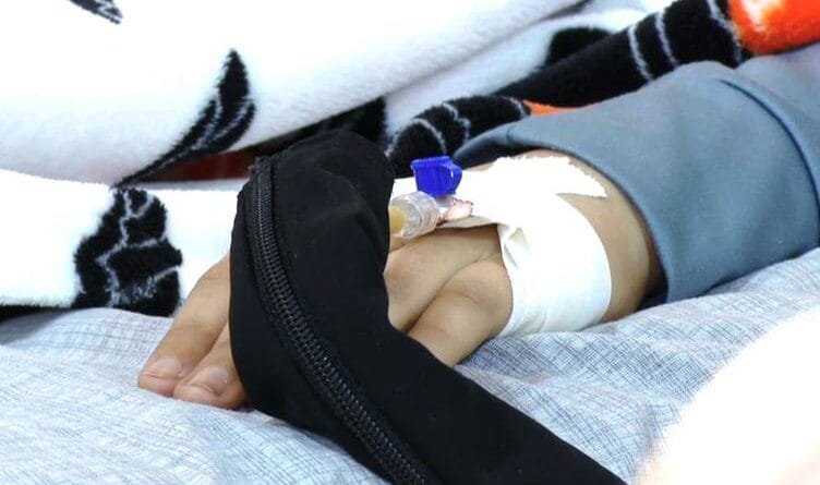 Nexweşên penceşêrê yên li Rojavayê Kurdistanê li...