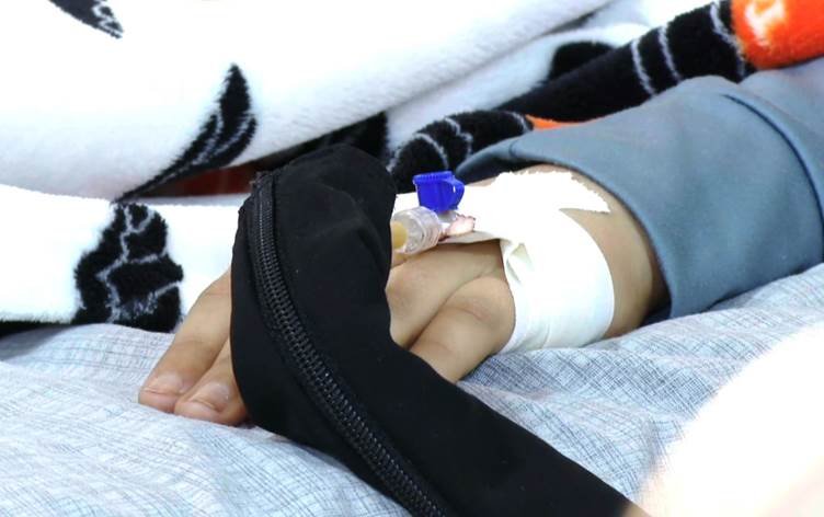 Nexweşên penceşêrê yên li Rojavayê Kurdistanê li…