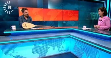 Mîkaîl Aslan: Mirov xwe li Başûrê Kurdistanê azad...