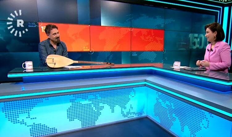 Mîkaîl Aslan: Mirov xwe li Başûrê Kurdistanê azad...