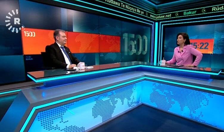 Prof. Ekîncî bang kir: Zarokan zêde zêde çêkin,...