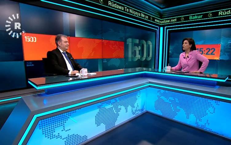 Prof. Ekîncî bang kir: Zarokan zêde zêde çêkin,…