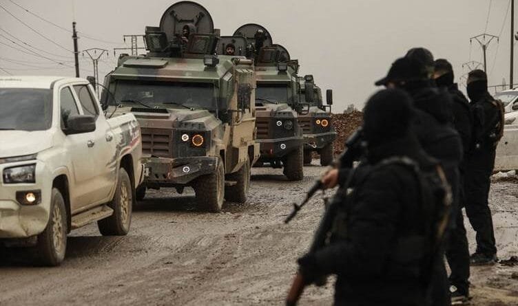 Sûriye: Li Hisîçayê dest bi rêkeftinê hat kirin