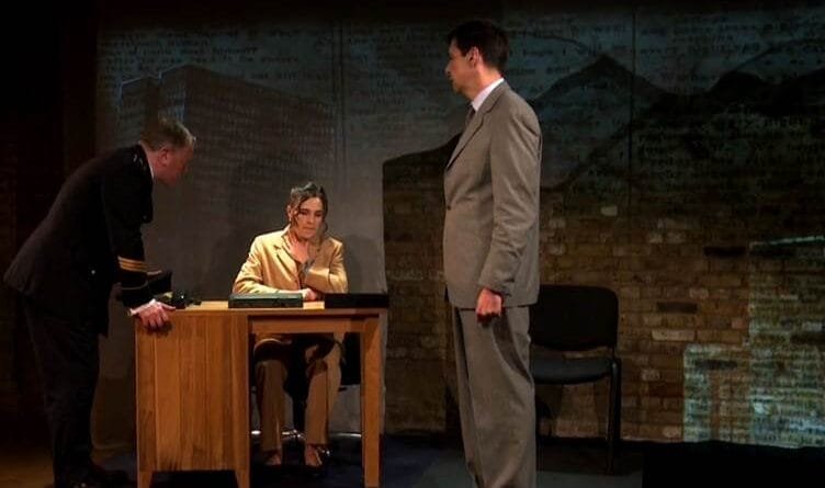 Çîroka 'Herêma Aram' bû şano: Koça mîlyonî ya...