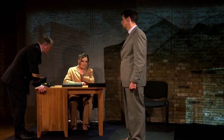 Çîroka 'Herêma Aram' bû şano: Koça mîlyonî ya...