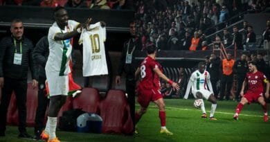 Amedsporê Pendîk bêdeng kir: 3 puan û lîderî