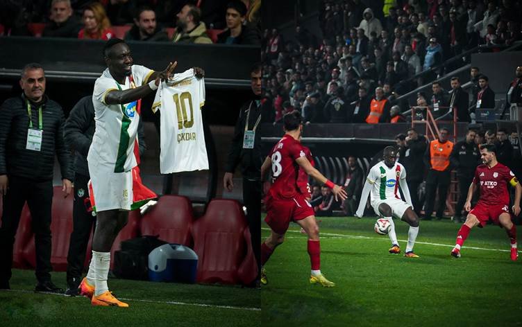 Amedsporê Pendîk bêdeng kir: 3 puan û lîderî