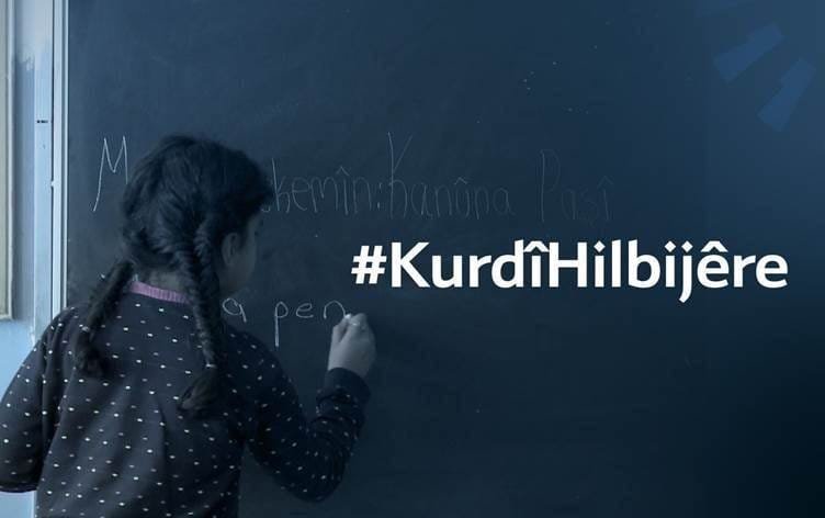 Serlêdanên dersên Kurdî dest pê kir: Heta 20ê…