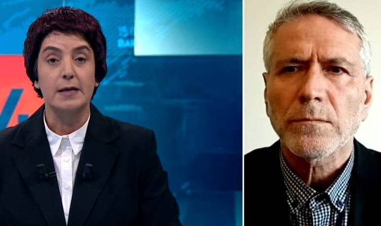 Platforma Neteweyî ya Kurdan hat ragihandin:...