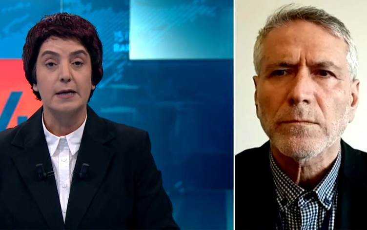 Platforma Neteweyî ya Kurdan hat ragihandin:...