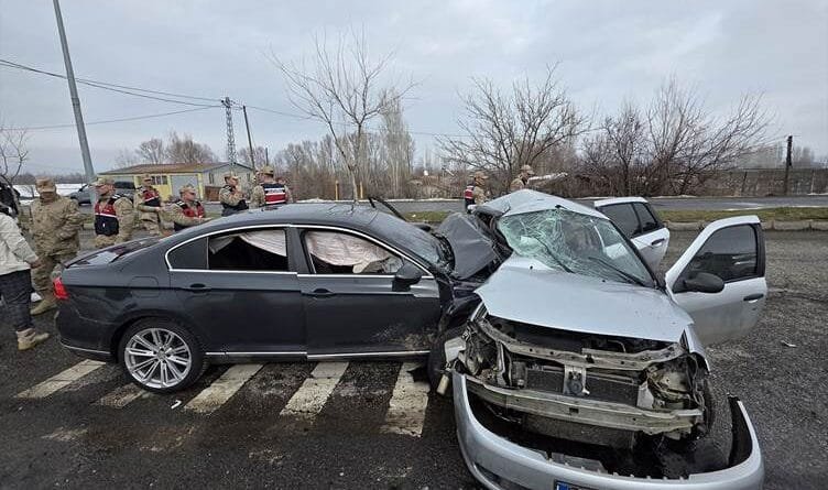 Li Çewlîgê qeza: Bav û kur mirin