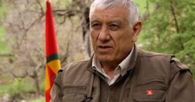 Cemîl Bayik: Gotina 'Bawerî bi Tirk û Ereban...