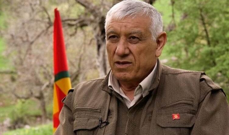 Cemîl Bayik: Gotina 'Bawerî bi Tirk û Ereban...