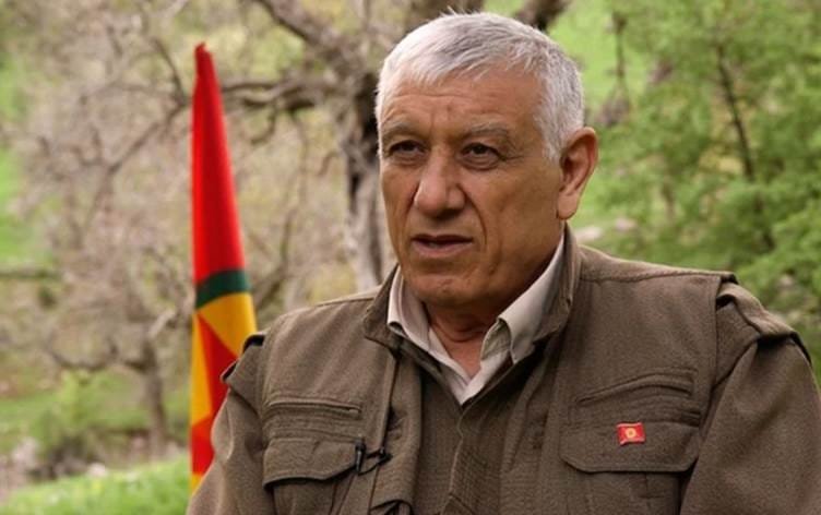 Cemîl Bayik: Gotina 'Bawerî bi Tirk û Ereban...