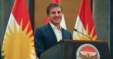 Nêçîrvan Barzanî salvegera Yekîtiya Nivîskarên...