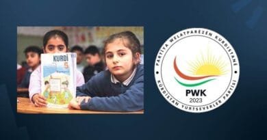 PWK ji bo dersa Kurdî bang dike: Astengiyan rakin...