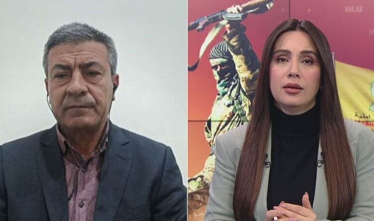 Şêxmûs Ehmed: Mal û milkên Kurdan diyarî xizmên...