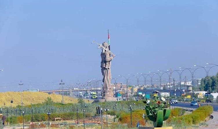 Rastiya tal a li Kerkûkê: Zimanê Kurdî li hêlîna...