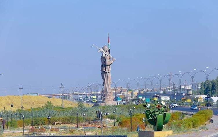 Rastiya tal a li Kerkûkê: Zimanê Kurdî li hêlîna...