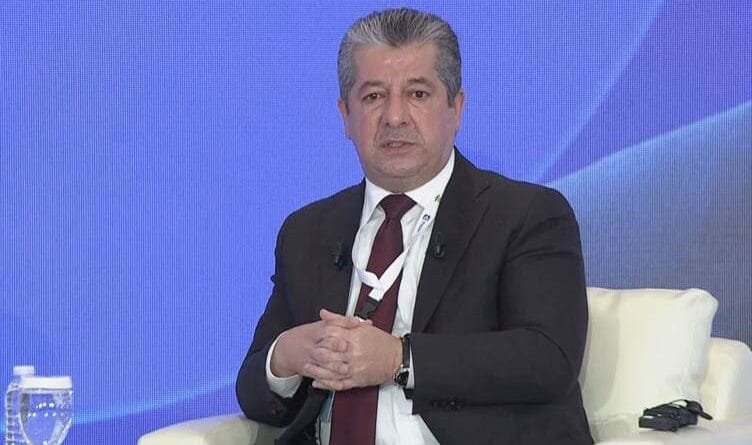 Mesrûr Barzanî: Ji bo kesên ku vê mehê e-Psuleyê...