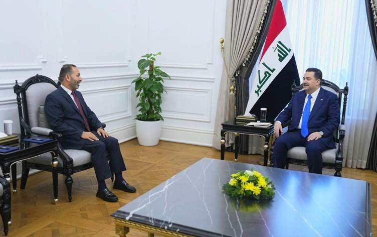 Sûdanî: Veguhastina DAIŞiyan biryara Îraqê bû