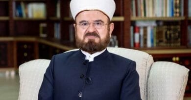 Elî Qeredaxî: Ez li dijî fikra HSDyê, partiyên...