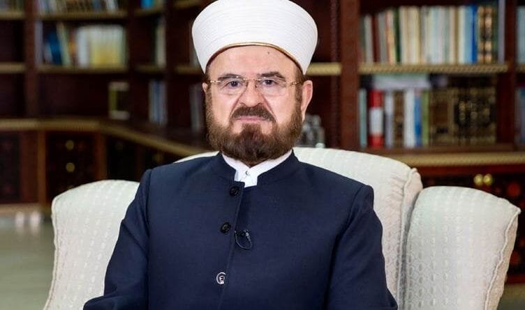 Elî Qeredaxî: Ez li dijî fikra HSDyê, partiyên...